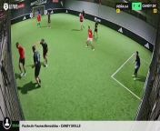 PEÑA 64 - CANDY SKILLS 15\ 04 à 21:04 - Football Terrain 3 (LeFive Pau) from football skills learning tutorials