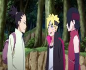 Boruto - Naruto Next Generations Episode 230 VF Streaming » from naruto shippuden episode 353 english dubbed