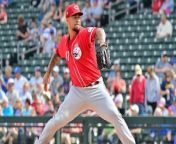 Is Frankie Montas Worth Starting in Great American Ballpark? from monta bolece amake