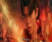 [Eng Sub] Burning Flames ep 40 from 40 5