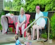 Mama June from Not to Hot S06 E13 from june mali