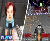 The 10 Most Famous Video Game Cheats Of All Time from blood in blood out full movie