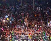 pt 1 WWE WrestleMania XL 40 Day 1 2024 Live 4\ 6\ 24 – 6th April 2024 from abc top 40