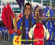 Shukla Diaries | IPL Special | Ipl 2024 | Shudh Desi Endings from a morkal ipl
