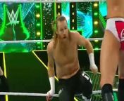 Gunther vs Sami Zayn FULL MATCH - WWE WrestleMania XL Saturday 2024 Highlights from mohammad sami