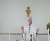 Catholic Mass Today I Daily Holy Mass I Tuesday April 9 2024 I English Holy Mass from boron today episode