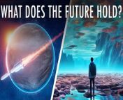 10 Massive Questions About Future Civilizations | Unveiled XL Original from k will