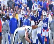 Buffalo Bills' Win Total Overestimated at 10.5, Says Adam Caplan from best of sertanejo antigas