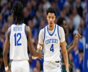 Calipari's Exit from Kentucky: A Win-Win Situation from sek mujib 7 march