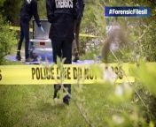 Forensic Files II Saison 1 - Forensic Files II: Official Trailer 2021 (EN) from beli file mala