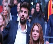 From his relationship to Shakira to tax fraud, here's what's happening with Gérard Piqué since he retired from shakira concert movie