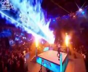 WWE WrestleMania 40 (Night 1) Bande-annonce (RU) from ru bache rachel video