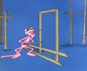The Pink Panther Show Episode 18 - The Pink Blueprint [ExtremlymTorrents] from pink panther reel pink