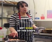 Kitchen of hope - Trailer from hope ex com
