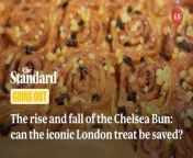 The rise and fall of the Chelsea Bun: can this iconic London treat be saved?