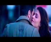 Aish Hot Scene from bangla video song dil
