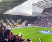 Daniel Wales and Jordan Cronin return with the Magpies’ Nest Newcastle United Podcast. On the agenda this week, Newcastle comeback to beat West Ham before being held by Everton, the future of Alexander Isak, the injury crisis, and a look ahead to the trip to Fulham.