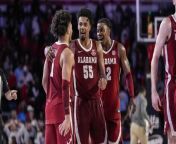 How Can Alabama Keep Up with UConn's Elite Offense? from rajshahi college new video