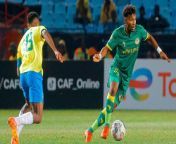VIDEO | CAF Champions League Highlights: Mamelodi Sundowns vs Young Africans from young sheldon 6x11