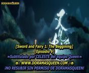 Sword and Fairy 1 (2024) Capitulo 9 Sub Español