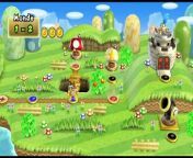 https://www.romstation.fr/multiplayer&#60;br/&#62;Play New Super Bowser Wii online multiplayer on Wii emulator with RomStation.
