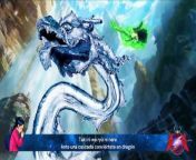 Saint Seiya - Dragon Blood ‐ Make Up from tu9msffi mu