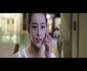 Dilraba Dilmurat is Beautiful in White [MV] from chine composition