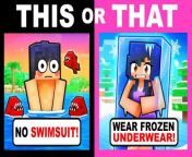 No SWIMSUIT or Wear FROZEN Underwear! from tween swimsuit