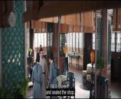Blossoms in Adversity (2024) Episode 19 Eng Sub from meaning of adversity god