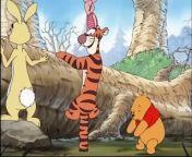 Disney's Winnie the Pooh_A Valentine For You w_1985 Walt Disney Television(1999) from puneeta dixit television song
