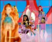2006 Winx Club Enchantix Glam Magic Dolls -- Czech Commercial(480P) from winx club portuges 22