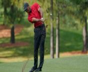 Tiger Woods' Recent Struggle: Discussing His Upcoming Challenges from amapiano dance challenge
