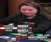 Flopping Quads! @sashimipoker Punts it all to me! _ $24,000 POT! (1920p_30fps_H264-128kbit_AAC) | from sunny leone hd pot