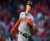 Orioles Sweep Red Sox with Extra-Inning Victory on Thursday from full red river