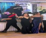 Private tango live from sujatha tango live