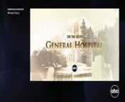 General Hospital 4-15-24 Preview from kmg hospital balasinor