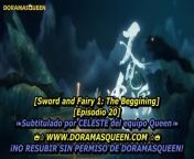 Sword and Fairy 1 (2024) Capitulo 20 Sub Español