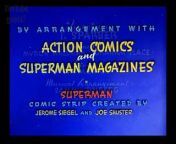 Superman (E14_17) - The Mummy Strikes HD from jaat the mummy