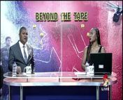 Beyond The Tape : Friday 12th April 2024 from r kelly tape