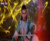 Jade Dynasty Season 2 Episode 6 [32] English Sub from martial universe season 1 hindi