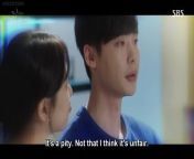While You Were Sleeping -Ep11 (Eng Sub) from sleeping mom fuk