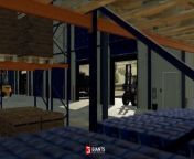 Farming Simulator 22 - Farm Production Pack DLC Preview Trailer from cargo airplane games simulator