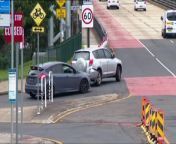 A parliamentary inquiry into the Rozelle interchange has heard the troubled project has created a network of dangerous ratruns that are an accident waiting to happen. Local mayors and residents say they tried to warn the government about the problems during the planning stages but were ignored.