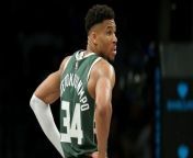 Bucks Top Celtics 104-91; Giannis's Injury Awaits Nervy Diagnosis from big rat ma by danny hindi movie song nation
