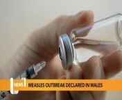 With Public Health Wales officially announcing a measles outbreak in South Wales, we take a look at what this could mean for children around the area. Measles cases are rising throughout the UK and Europe, so despite it being a concerning development, experts are not surprised that Wales is the latest place with an outbreak.&#60;br/&#62;