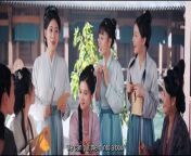 Blossoms in Adversity ep 18 chinese drama eng sub
