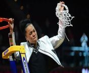 South Carolina: The Epicenter of Womens College Basketball from greet the dawn