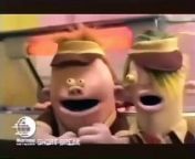 Mr. Meaty Short 8 - The Tar Monster from http mp4 video tar download
