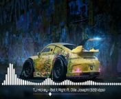 TJ Hickey - Bet It Right (ft. Ollie Joseph)_HD from new 2023 2pac ft the game dr dre snoop dogg put you on the game a i voice conversion