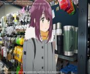 Watch Yuru Camp Season 3 ep 2 Only On Animia.tv!!&#60;br/&#62;https://animia.tv/anime/info/155908&#60;br/&#62;New Episode Every Thursday.&#60;br/&#62;Watch Latest Anime Episodes Only On Animia.tv in Ad-free Experience. With Auto-tracking, Keep Track Of All Anime You Watch.&#60;br/&#62;Visit Now @animia.tv&#60;br/&#62;Join our discord for notification of new episode releases: https://discord.gg/Pfk7jquSh6